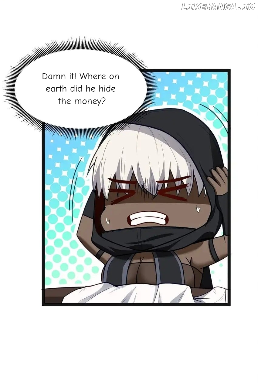 This Hero is a Money Supremacist Chapter 18 - page 46